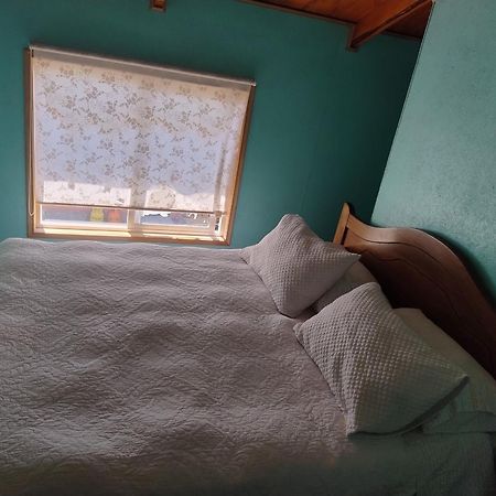 Villa Terra Patagonica à Puerto Tranquilo Extérieur photo